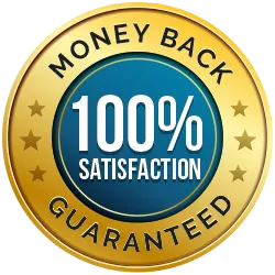 Guarantee Badge