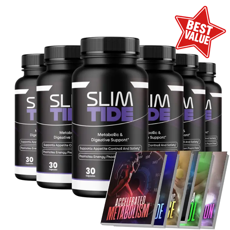 SlimTide Special Offer